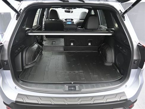 New 2025 Subaru Forester Wilderness w/ Wilderness Package image 28