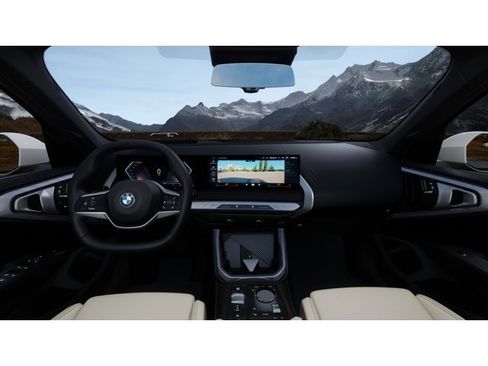 New 2026 BMW X3 xDrive30 image 10