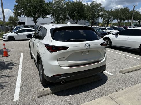 Used 2023 MAZDA CX-5 AWD 2.5 S image 6