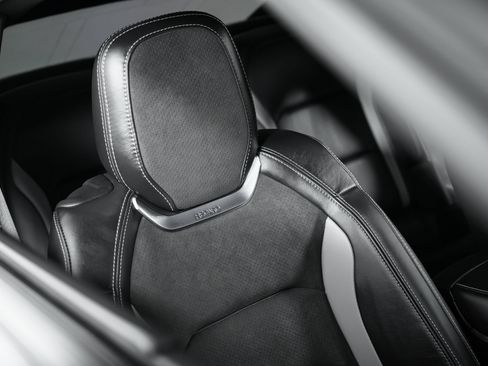 Used 2022 Chevrolet Camaro SS RWD image 77