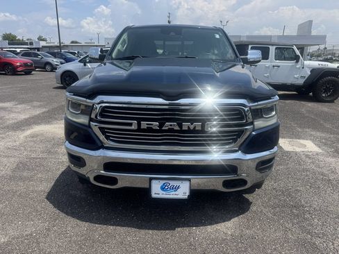 Used 2022 RAM 1500 Laramie RWD image 1