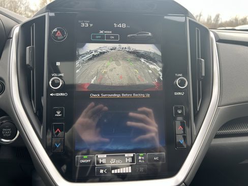 Certified 2024 Subaru Crosstrek 2.0i Premium image 12