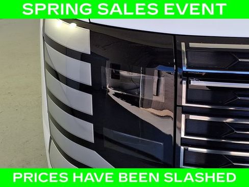 Used 2026 Hyundai Palisade Calligraphy image 10