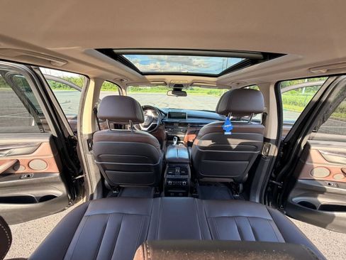 Used 2016 BMW X5 xDrive35i AWD/4WD image 18