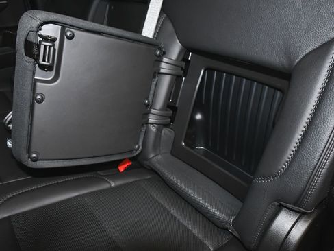 Used 2025 GMC Sierra 1500 Denali AWD/4WD image 53