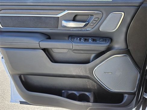 New 2026 RAM 1500 Laramie w/ Night Edition image 16