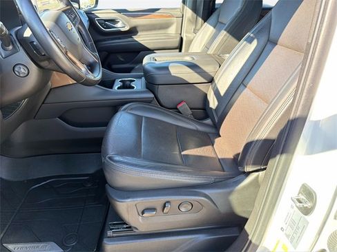 Used 2021 Chevrolet Tahoe High Country image 21