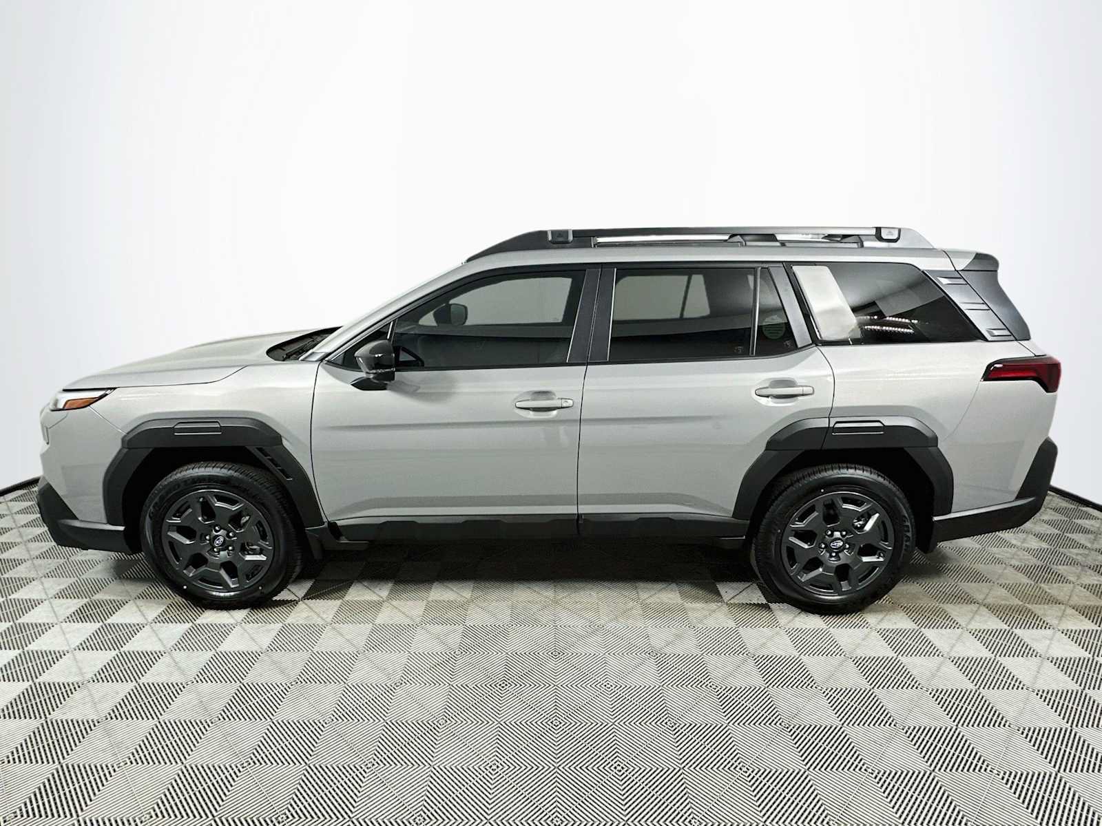 New 2026 Subaru Outback Premium AWD/4WD image 4