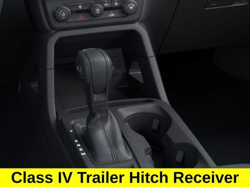 New 2025 Ford Ranger XL w/ Trailer Tow Package image 15