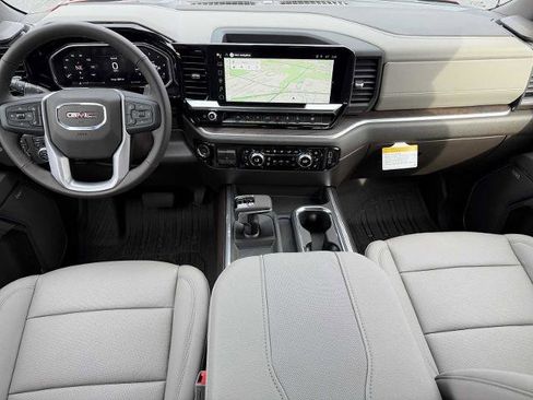New 2026 GMC Sierra 1500 SLT w/ SLT Premium Plus Package image 2