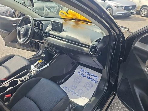 Used 2016 Scion iA FWD image 16