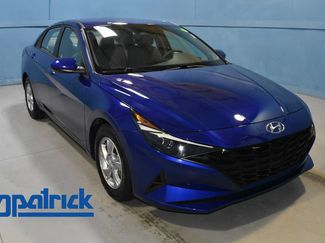 Used 2021 Hyundai Elantra SE FWD video 1