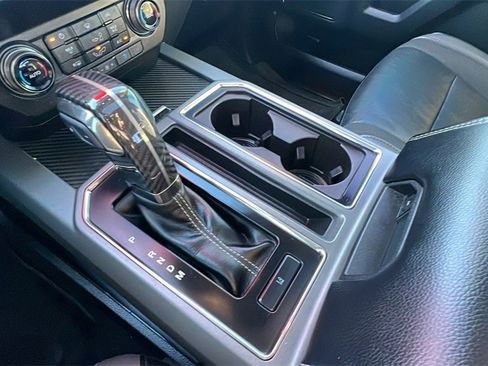 Used 2019 Ford F150 Raptor w/ Equipment Group 802A Luxury image 28