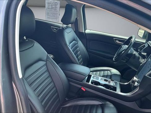 Used 2023 Ford Edge SEL w/ Convenience Package AWD/4WD image 28