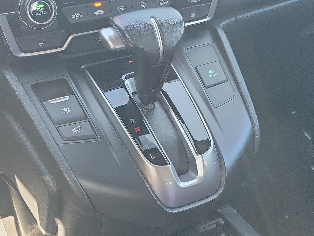 Used 2017 Honda CR-V Touring image 28