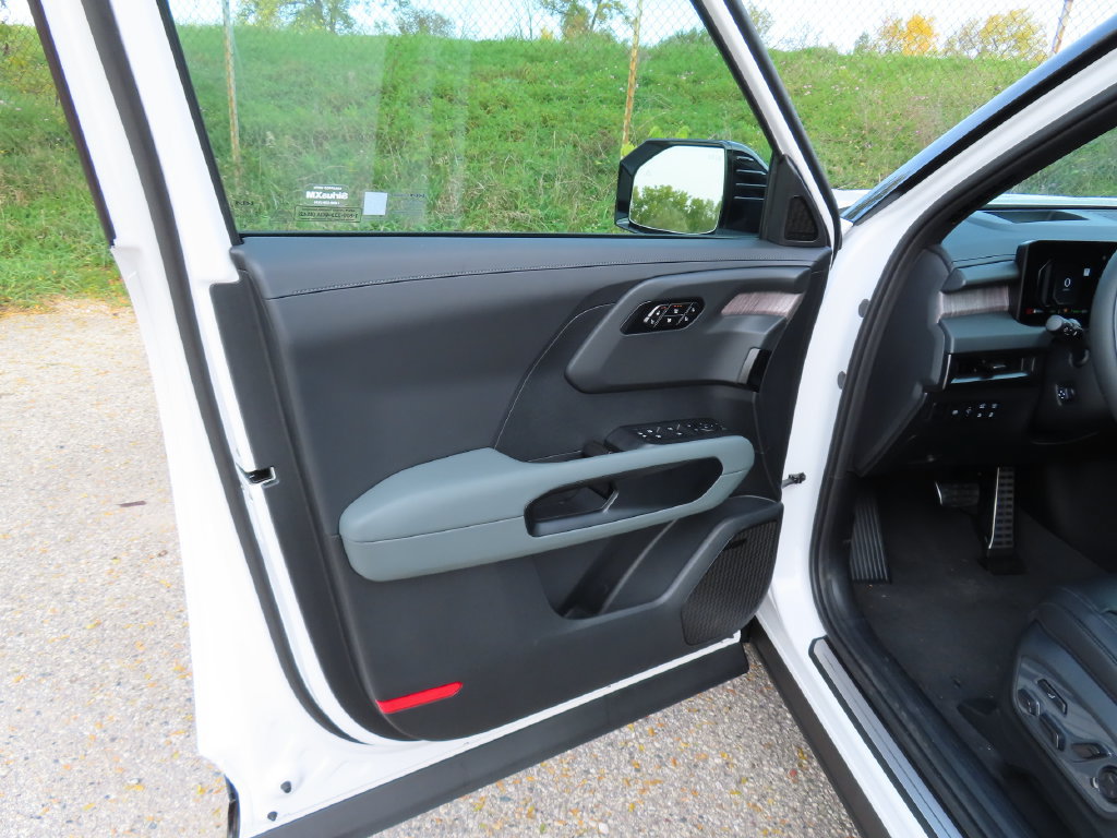 New 2027 Kia Telluride X-Line SX Prestige AWD/4WD image 23