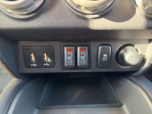 Used 2023 Mitsubishi Outlander Sport ES AWD/4WD image 25