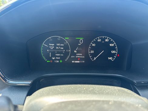 Used 2024 Honda CR-V Sport image 14