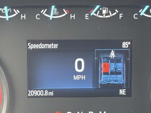 Certified 2026 Ford F250 XLT AWD/4WD image 26