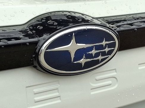New 2026 Subaru Forester Limited AWD/4WD image 25