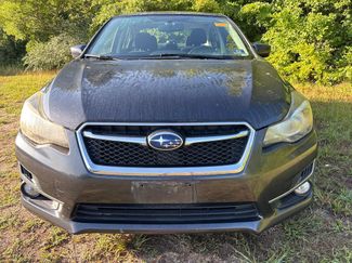 Used 2015 Subaru Impreza 2.0i Premium AWD/4WD video 2