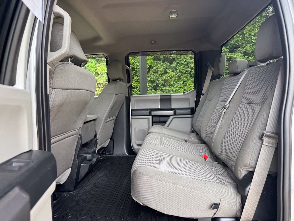 Used 2019 Ford F250 XLT AWD/4WD image 29