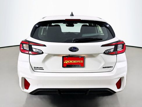 New 2026 Subaru Impreza 2.0i Sport image 7