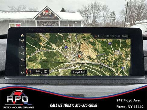 Used 2018 BMW 330i Gran Turismo xDrive 330i xDrive image 19