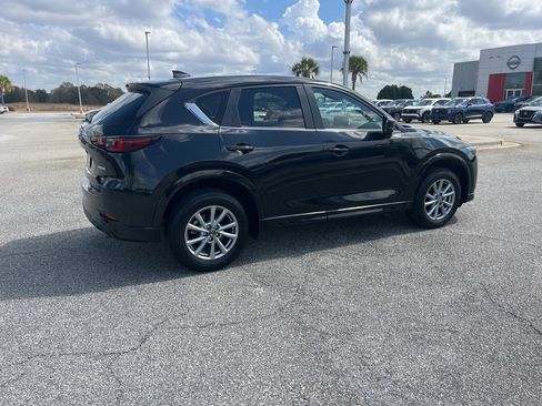 Used 2025 MAZDA CX-5 AWD 2.5 S w/ Select Package image 5