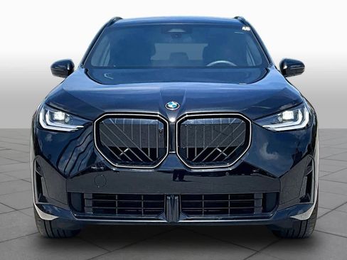 Used 2026 BMW X3 xDrive30 w/ Premium Package AWD/4WD image 3