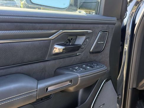 New 2027 RAM 1500 RHO w/ RHO Level 1 Equipment Group AWD/4WD image 33
