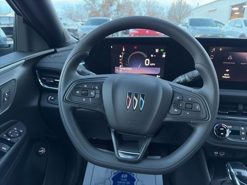 New 2026 Buick Envista Preferred w/ Convenience II Package image 15