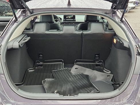 Used 2022 Honda Civic EX-L image 29