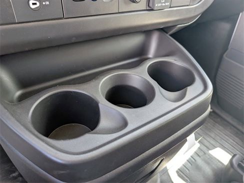 New 2024 Chevrolet Express 3500 Work Van w/ Power Convenience Package image 9