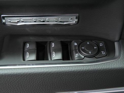 New 2026 GMC Sierra 1500 Denali image 26