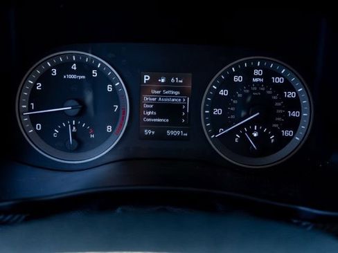 Used 2019 Hyundai Tucson SEL w/ Cargo Package image 18