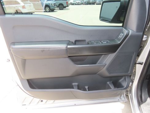 Used 2024 Ford F150 STX AWD/4WD image 24