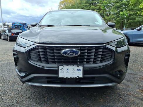 Certified 2025 Ford Escape Active AWD/4WD image 6