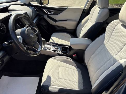 Used 2021 Subaru Forester Premium w/ Popular Package #1 image 9