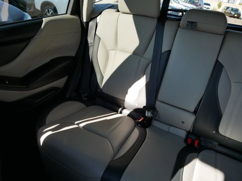 Used 2024 Subaru Forester Limited image 12