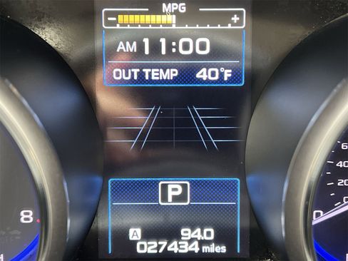 Used 2018 Subaru Legacy 3.6R Limited image 15