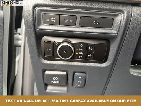 Used 2023 Ford F150 Raptor w/ Raptor Carbon Fibre Package image 19