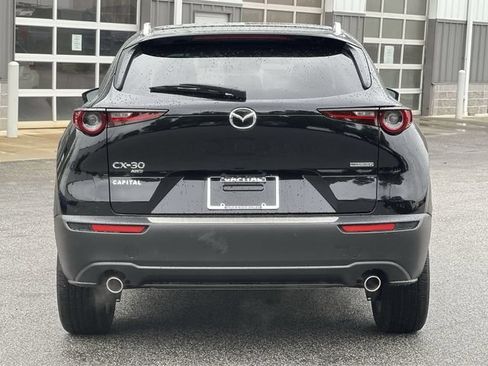 Used 2026 MAZDA CX-30 AWD 2.5 S image 34