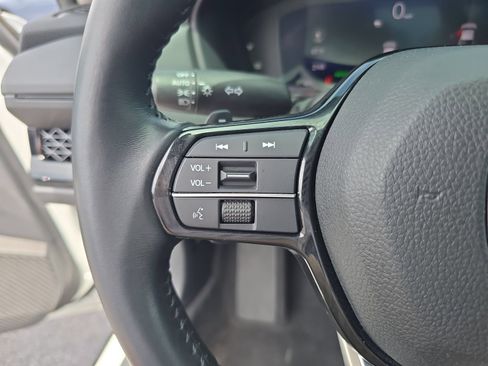 Certified 2023 Honda Accord Touring image 23