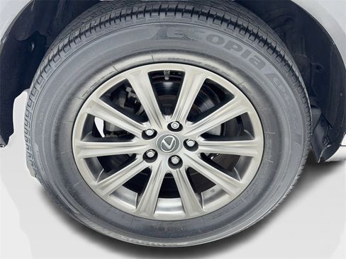 Used 2018 Lexus NX 300 FWD w/ Comfort Package image 46