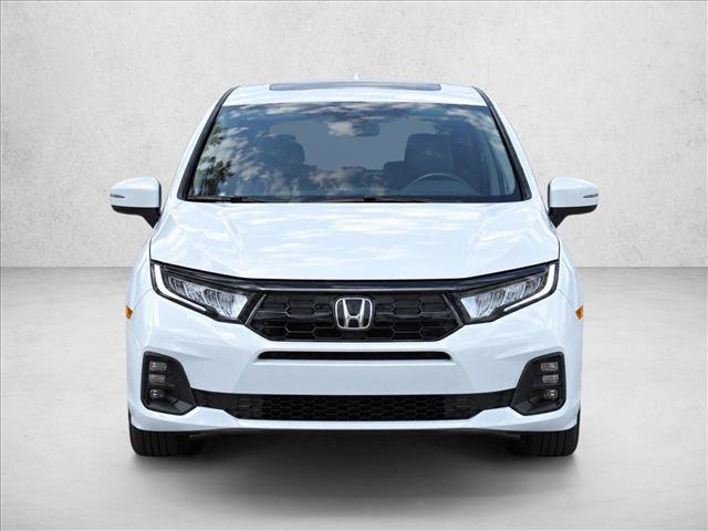 New 2027 Honda Odyssey EX-L image 2