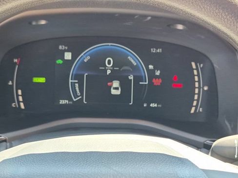 Certified 2026 Toyota Camry LE FWD image 24