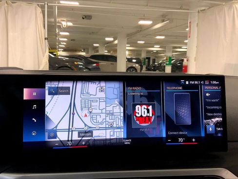 Used 2023 BMW 330i xDrive 330i xDrive image 36