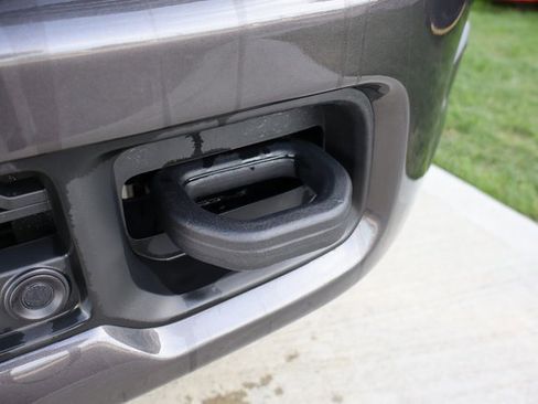 Used 2025 RAM 2500 Laramie image 7