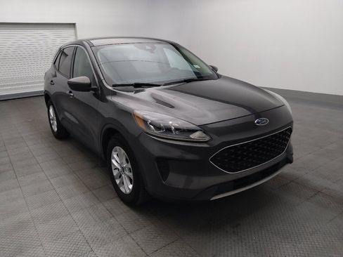 Used 2020 Ford Escape SE FWD image 13